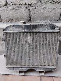 Радиатор от автомобиля Уаз-452