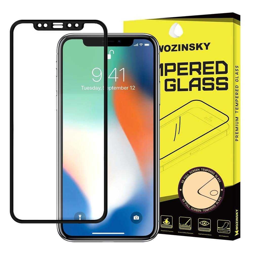 Wozinsky Протектор за iPhone 13/Mini/Pro/Max/12/11/X/XS/SE 2/8/7/Plus