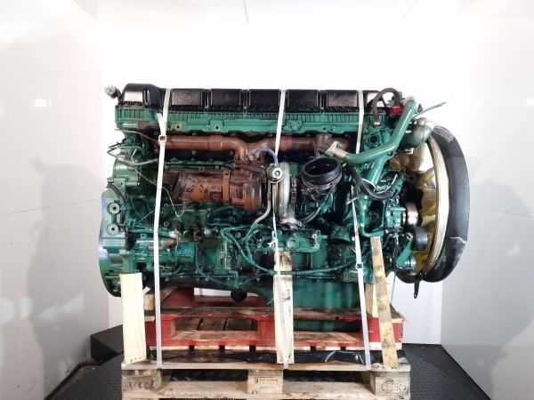 Motor complet camion VOLVO - D13K500V - EURO 6
