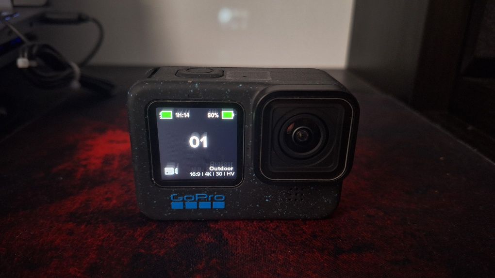 Vand Gopro Hero 12