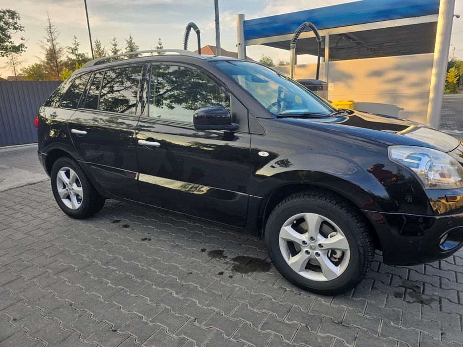 De vanzare Autoturism Renaul Koleus