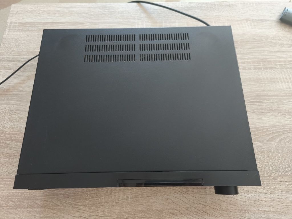Аудиофилски Philips DAC 960