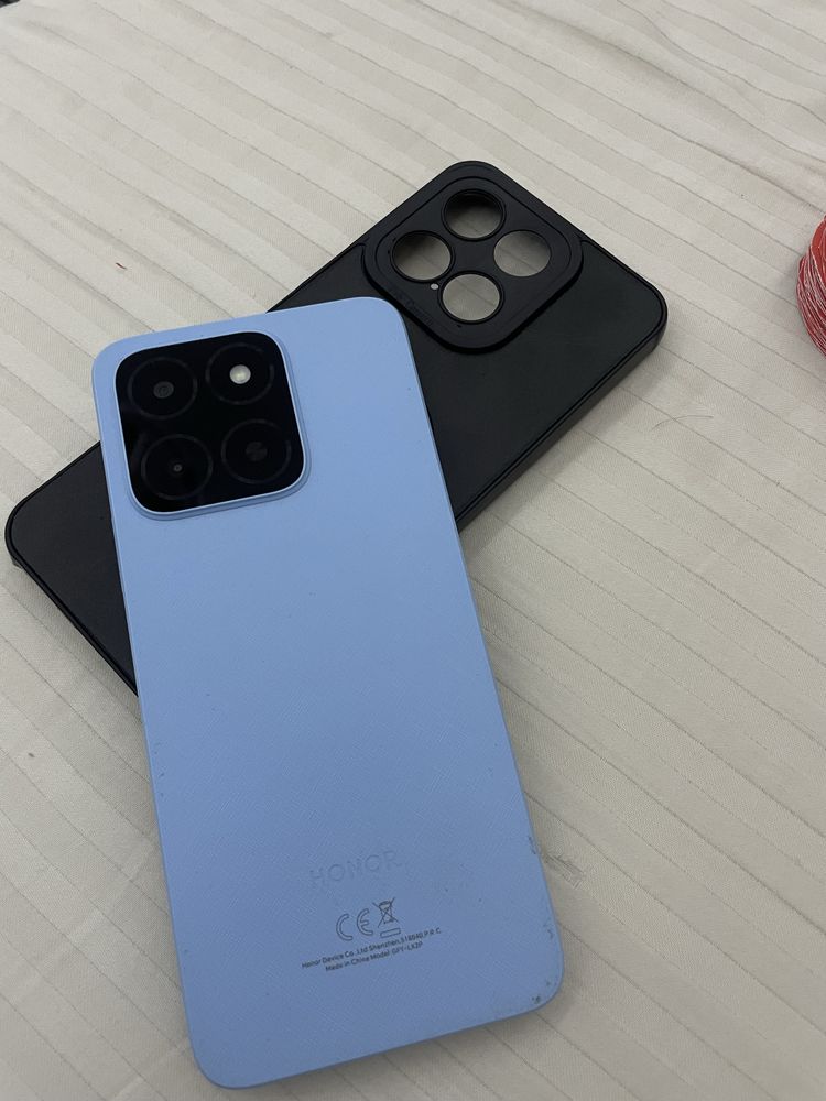 Honor C5 телефон с Дубая