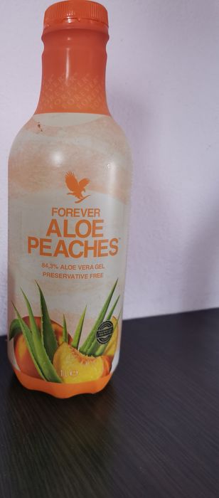 Vând sirop de copii