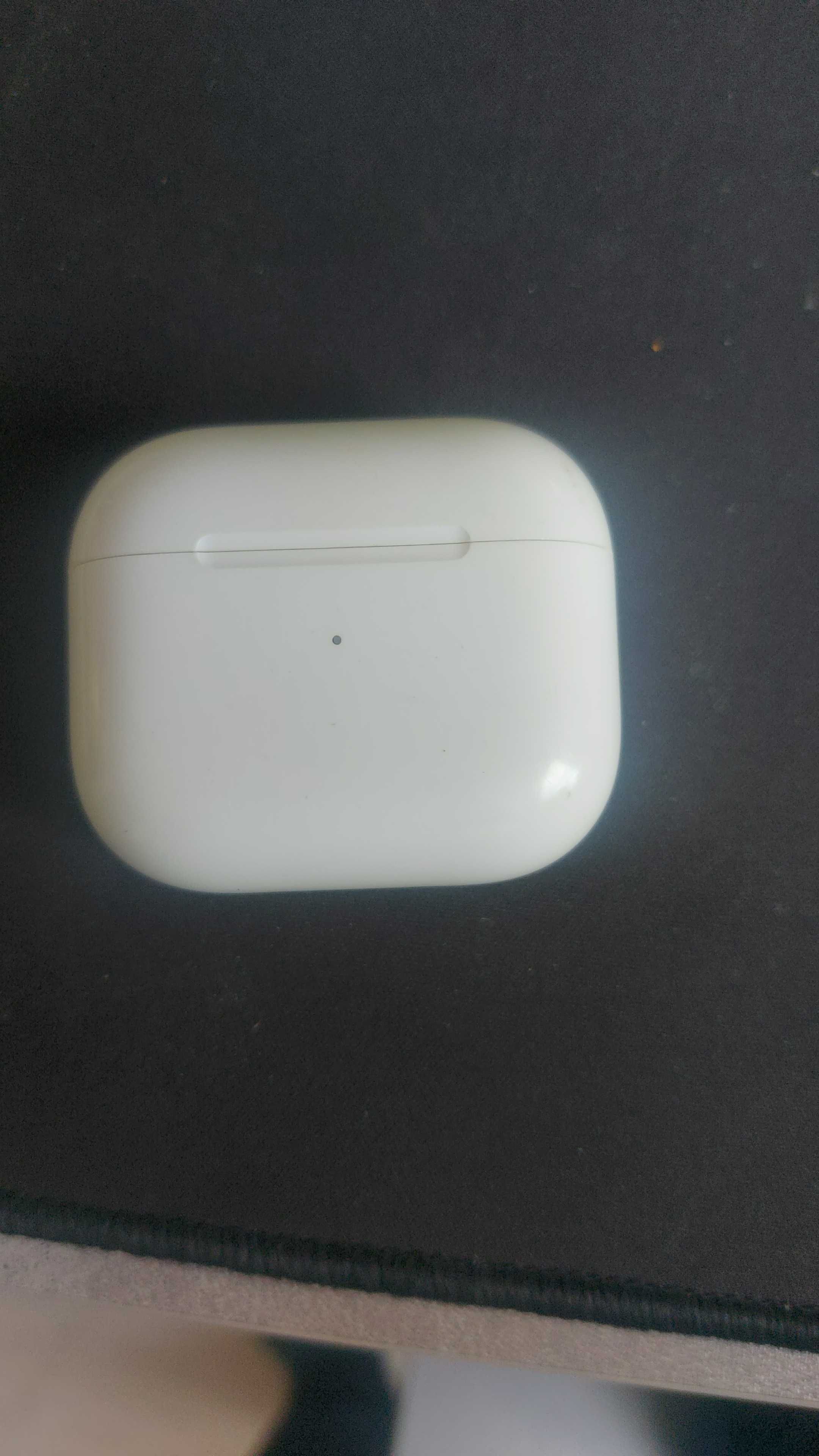 Продаю Airpods 3 оригинал