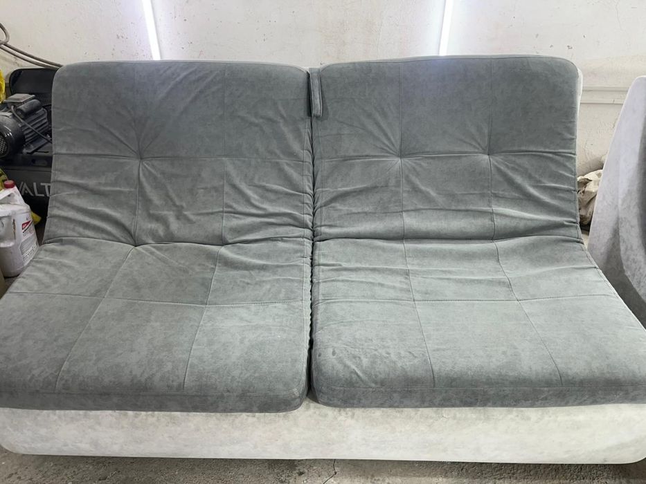 Продам мягкий диван