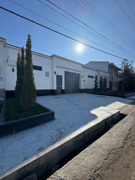 Срочно продается Евродом, Хасанбай, 2,7 соток