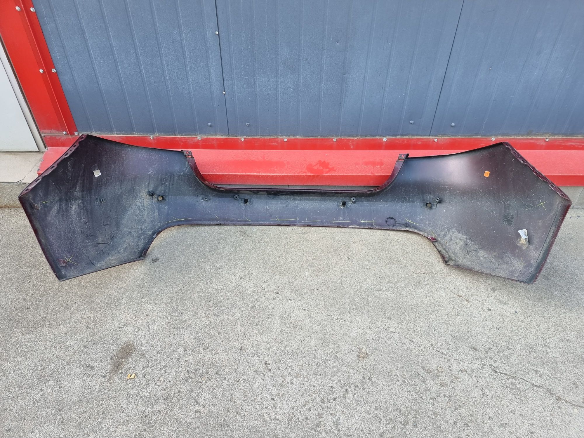 Bara spate Jaguar XE dupa 2015 cod GX73-17D781-AAW
