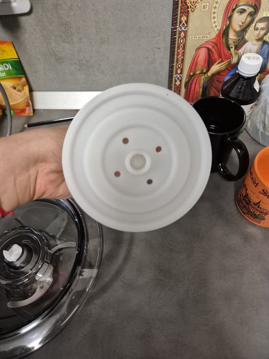 Tocator Bosch ca nou