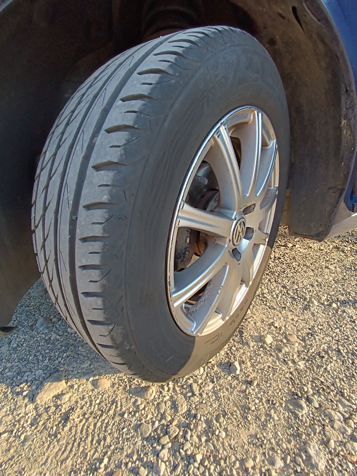 Vând sau schimb cu remorcă 750 Kg, Golf 4, 1.4, 16V, motor schimbat, ț