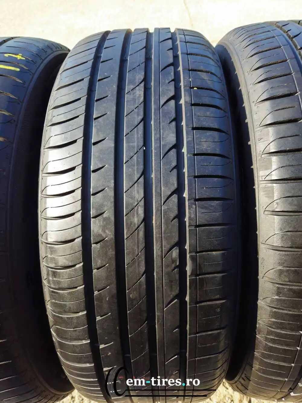 SET 4 Anvelope Vara 235/55 R19 HANKOOK Ventus Prime 2 101H