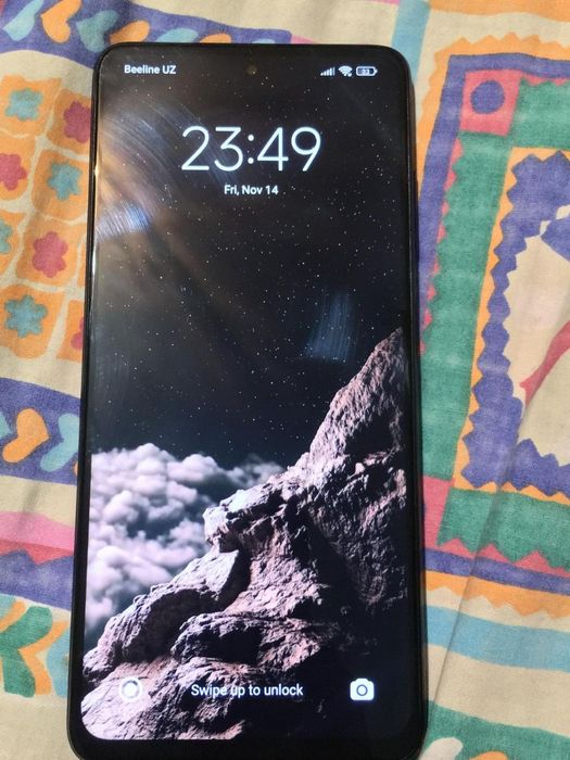 Poco x3 Pro sotiladi