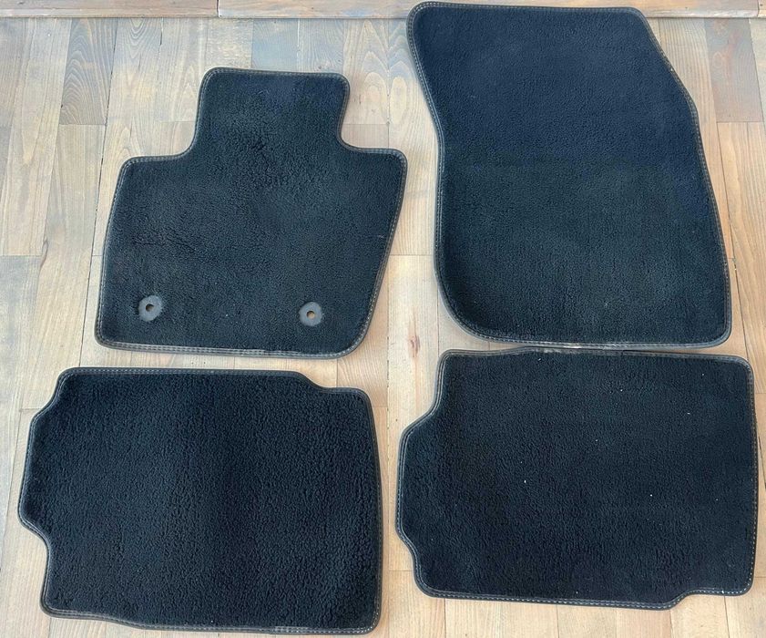 Covorase mocheta fata+spate Ford Mondeo Break 02/2014 >