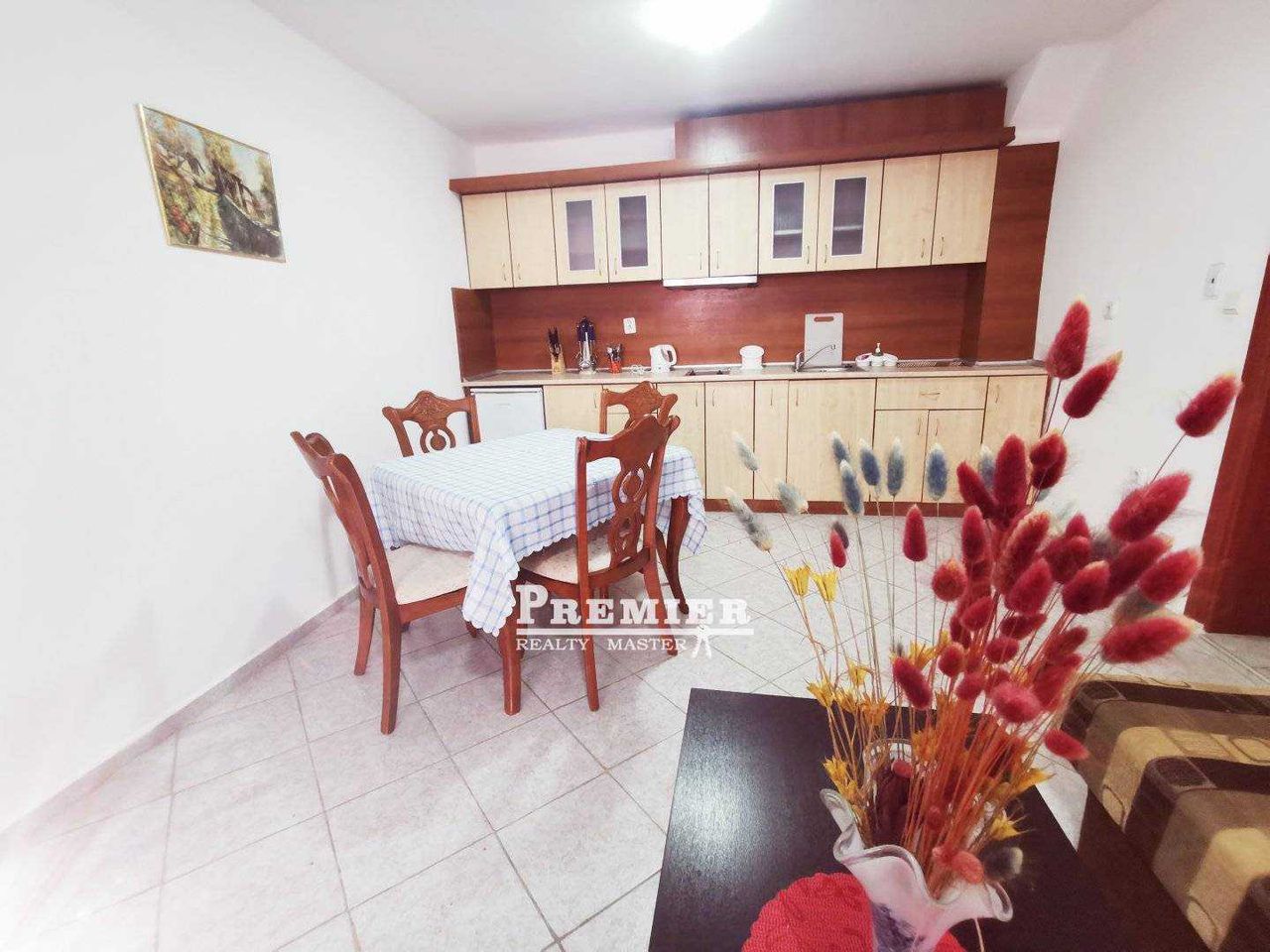 Продава се Едностаен апартамент в Свети Влас - 53 кв.м за 1038 €/кв.м - Снимка #6