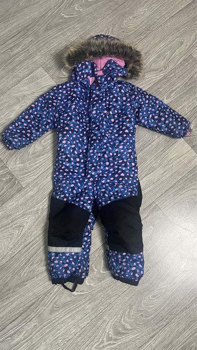Зимний комбинезон Lessie