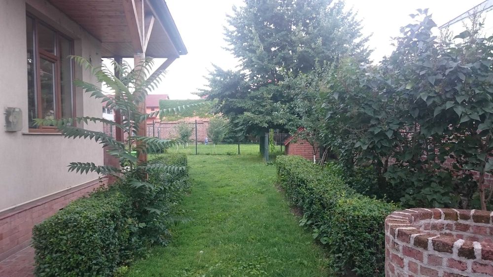 Casa vis-a-vis de Piata Mare