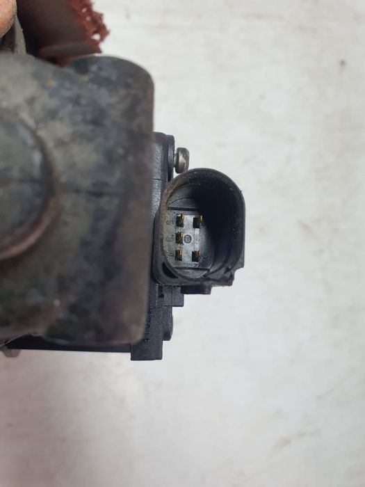 Supapa egr 2.0  tdi BMM 03g129637a Seat Altea 1 [2004 - 2009]