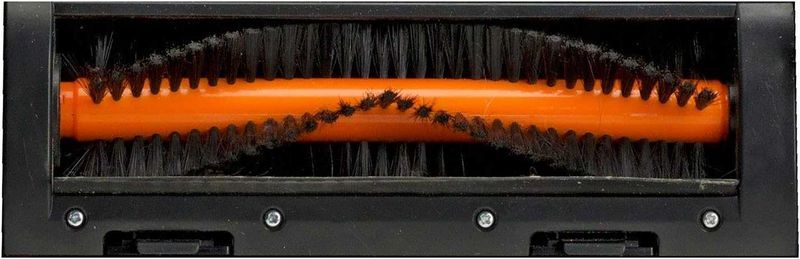 ПРОМО 2г Гаранция Нова Прахосмукачка Робот с Моп Black+Decker BXRV500E