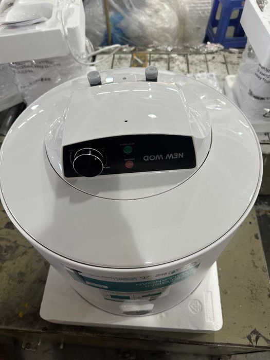 Срочно! Водонагреватель 50 литр — кулай нархда!