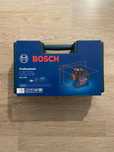 BOSCH GLL 3-80 Nivela laser cu linii (30 m) + Valiza