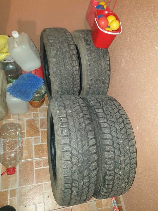 Cauciucuri Logan 2 185 65 R15