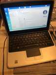 Nokia Booklet 3g