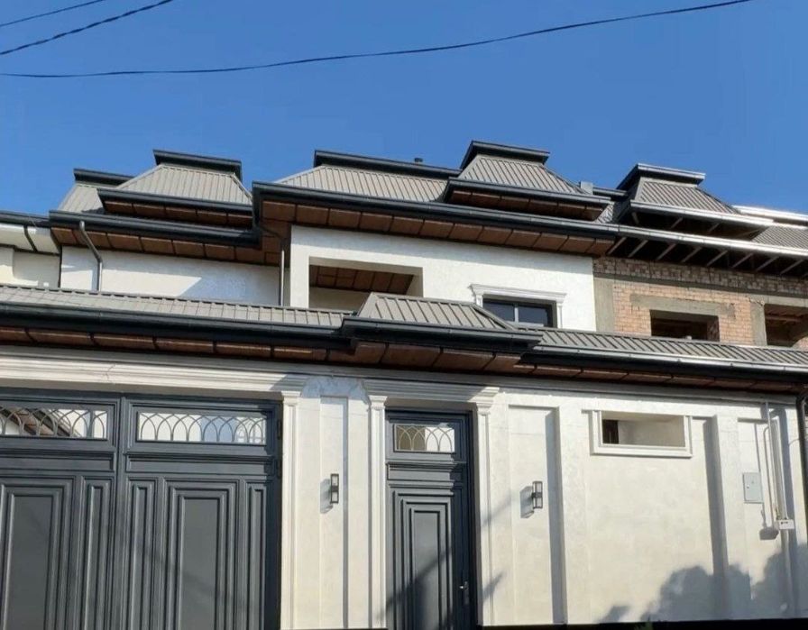 Uch Qahramon postdan 5 km kirganda