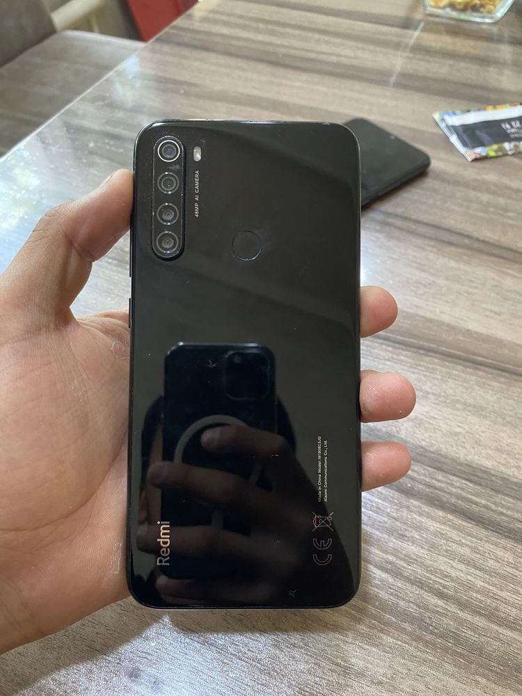 Redmi note 8 sotiladi ideeal
