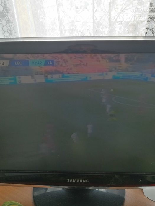 Телевизор Samsung