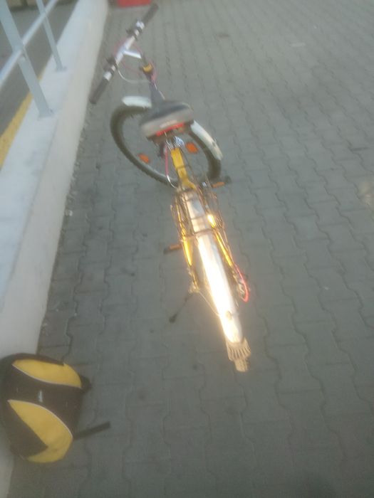 Vând bicicletă Satu mare