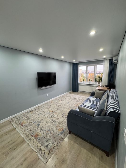 Трешка возле 9 школы