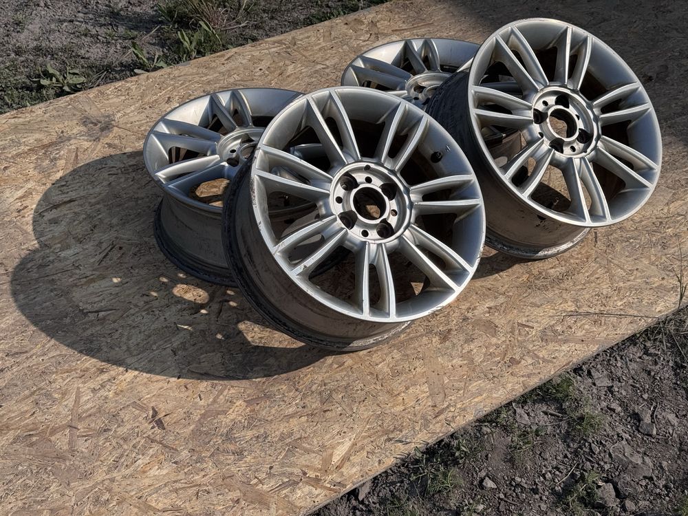 Диски r15 vw lada
