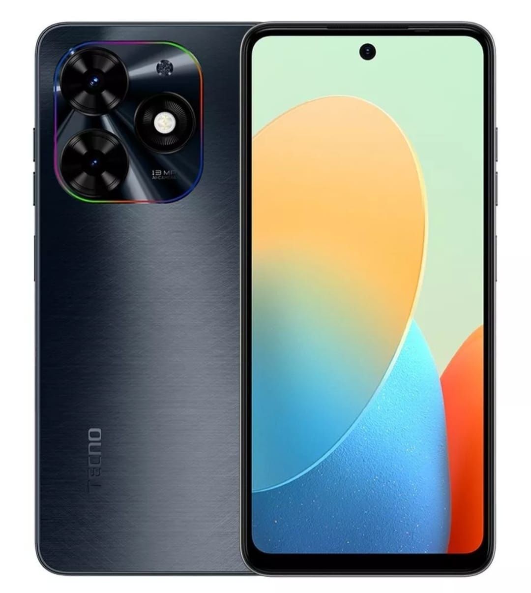 Tecno spark go 2024