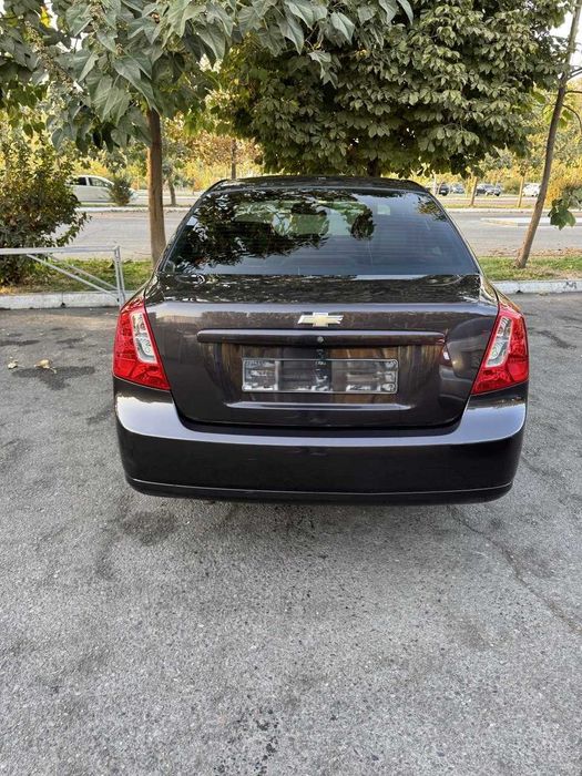 Продаётся  Lacetti Gentra 2018 г.