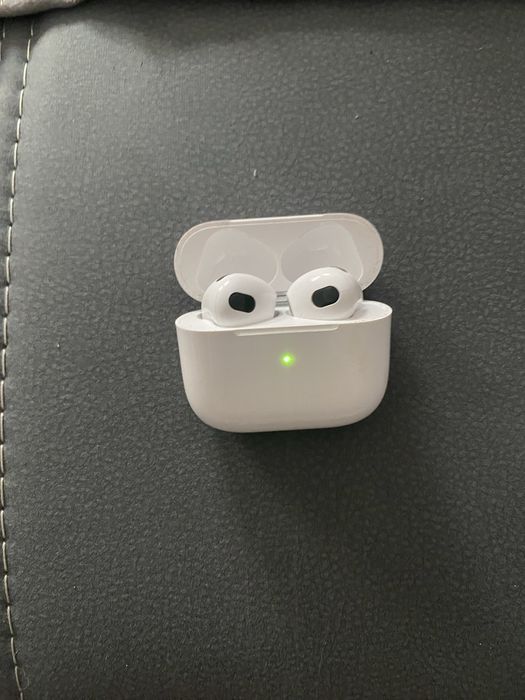 наушники airpods