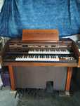 Urgent!Orgă electronică Farfisa