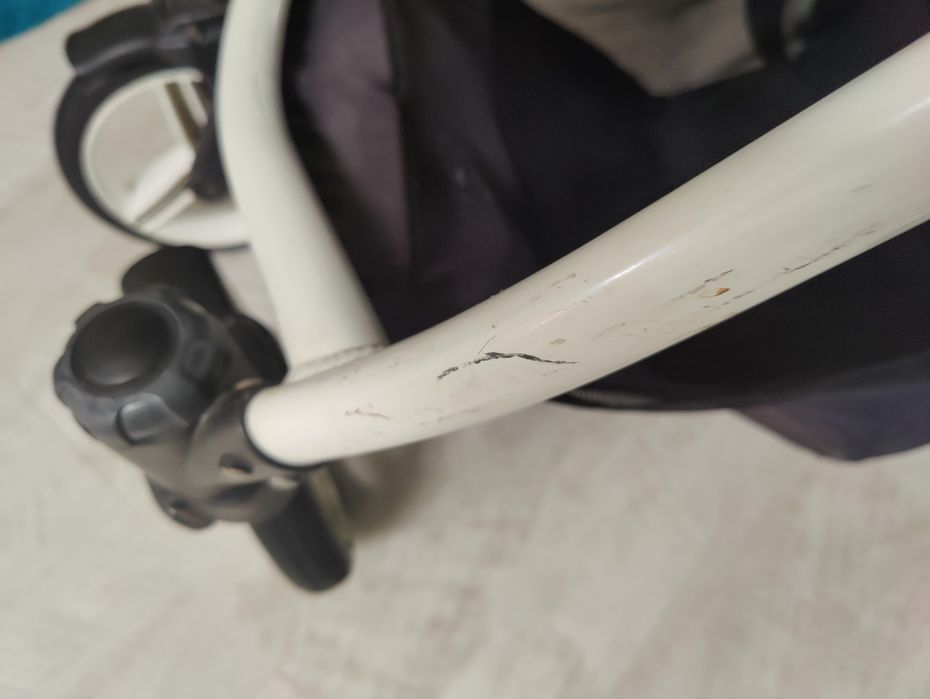 Cărucior copii 3 în 1 Venicci