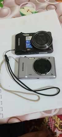 Foto apparatlar Samsung