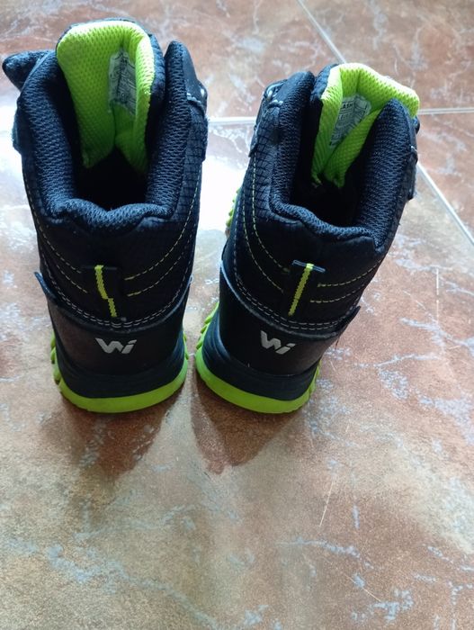 Ghete baiat măsura 29 Willard