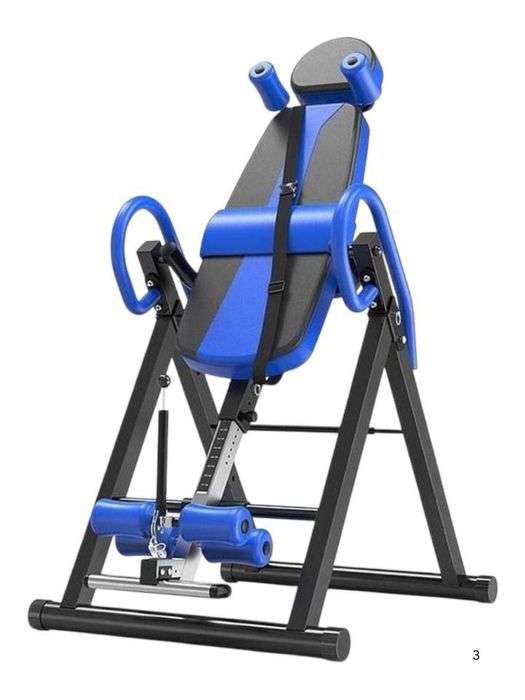 Тренаже для растяжки