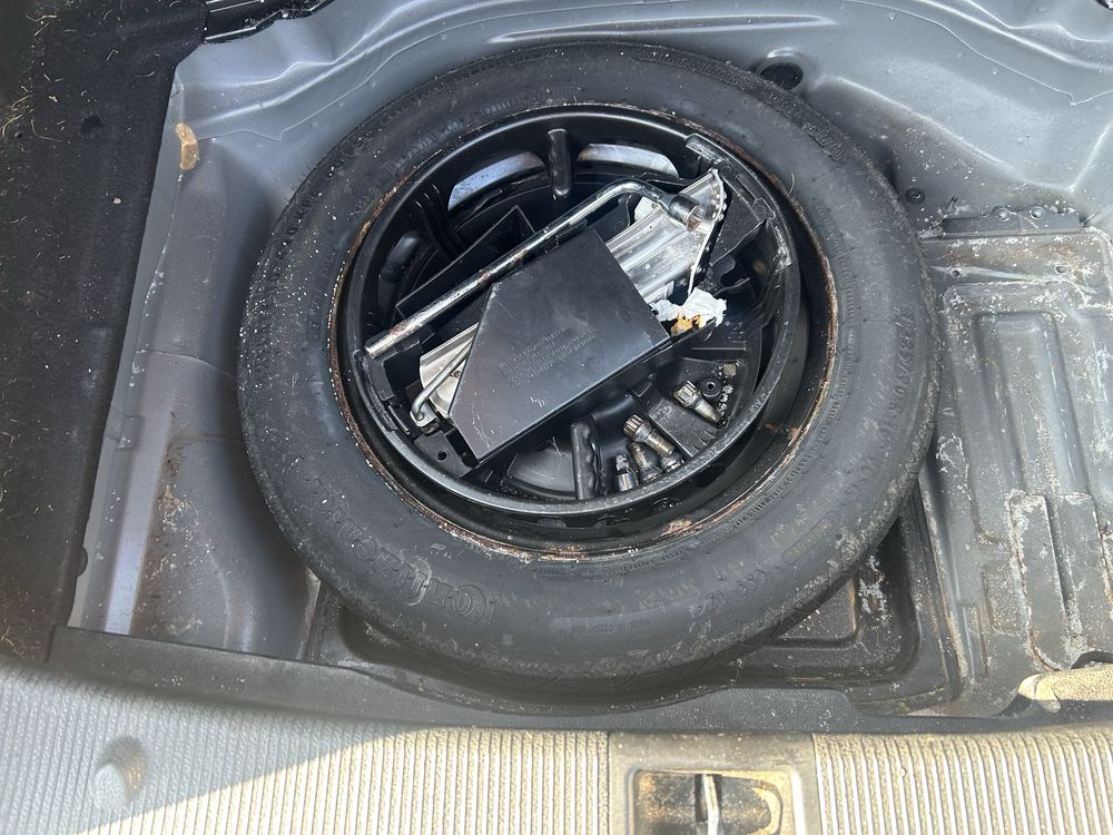 Mercedes W204 2.2CDI 651,  170кс. 2011г. - НА ЧАСТИ