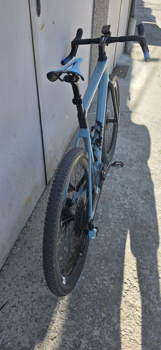 гравел Rose 24г.карбон Bluetooth