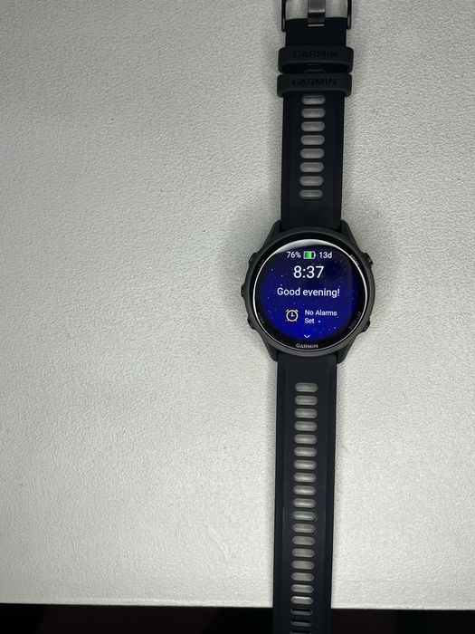 Garmin Forerunner 970