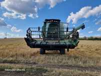 Vând Combina Jhon Deere