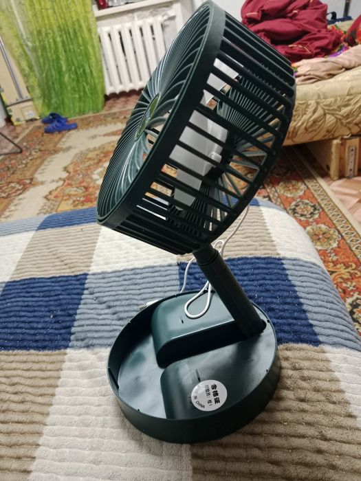 Продам вентелятор