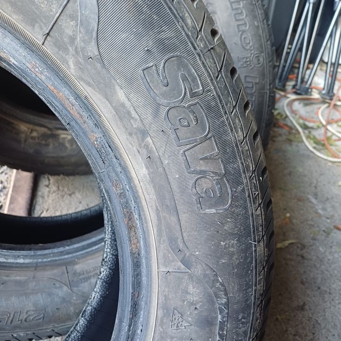 Cauciucuri 215 65 16 iarnă