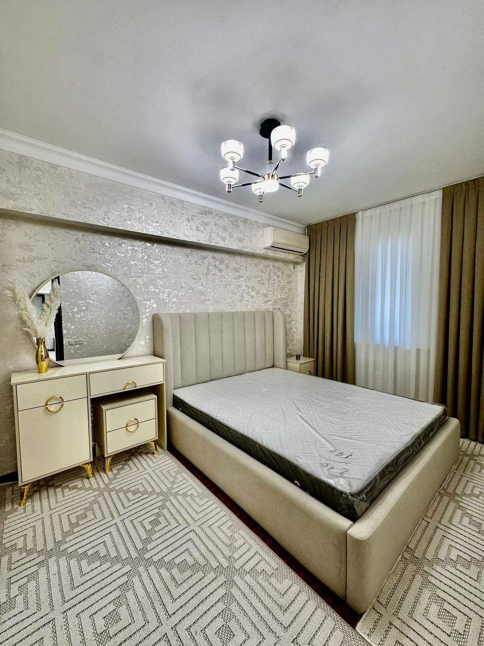 Продается квартира на Ц5, На Небе, LALI, 2 комнат ААА
