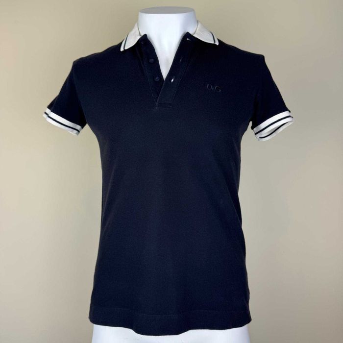 Тениска Dolce & Gabbana