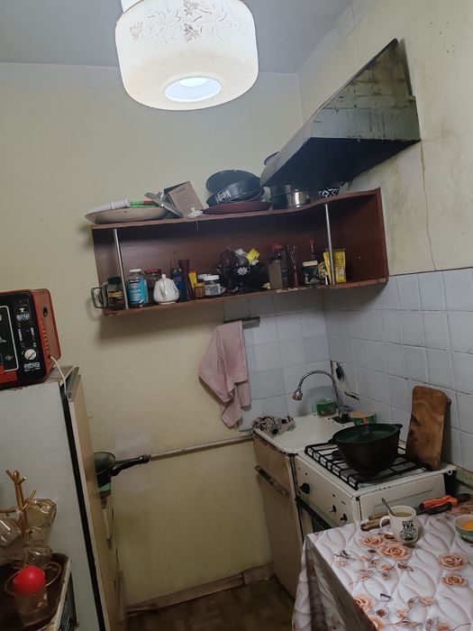 Продаю 1/5/5 Авиасозлар-1 Кадышева базар