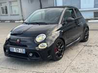 Abarth 595 Jet - Competitione